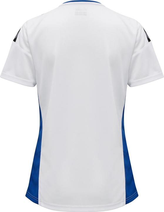 Image du produit hummel Authentic Poly Jersey Woman S/S (S)