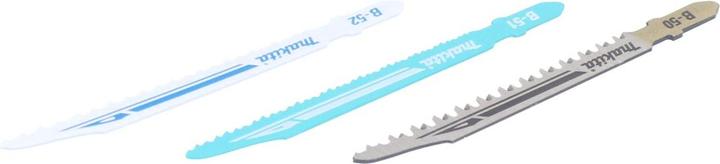 Produktbild Makita Stichsägeblatt-Set