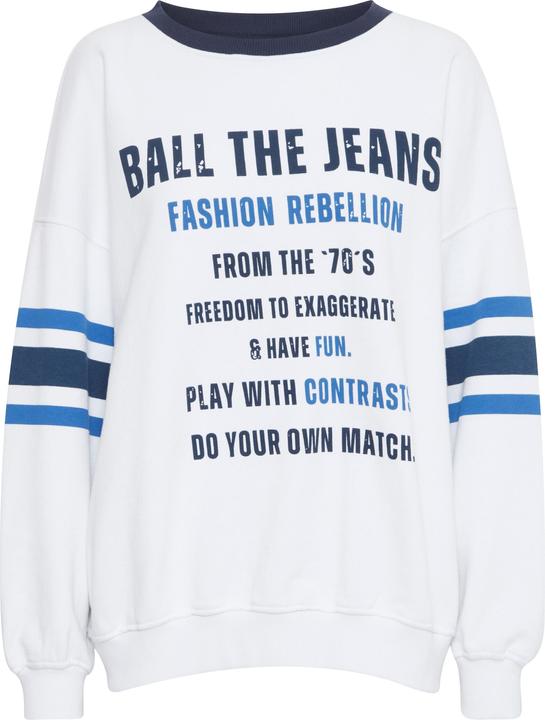Immagine prodotto Ball BAREBELLION SWEAT 50405030 (XXL)