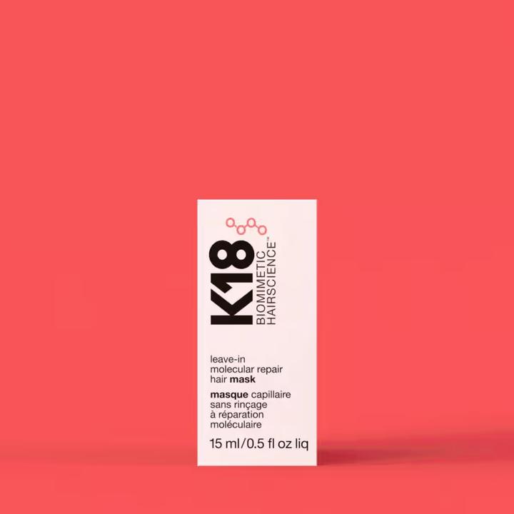 Produktbild K18 Molecular Repair (15 ml)