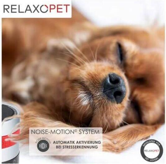 Produktbild RelaxoPet Pro Dog (Hund)