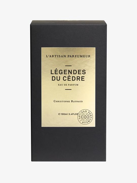Actual product image L'Artisan Parfumeur Légendes du CÃ¨dre (Eau de parfum, 100 ml)