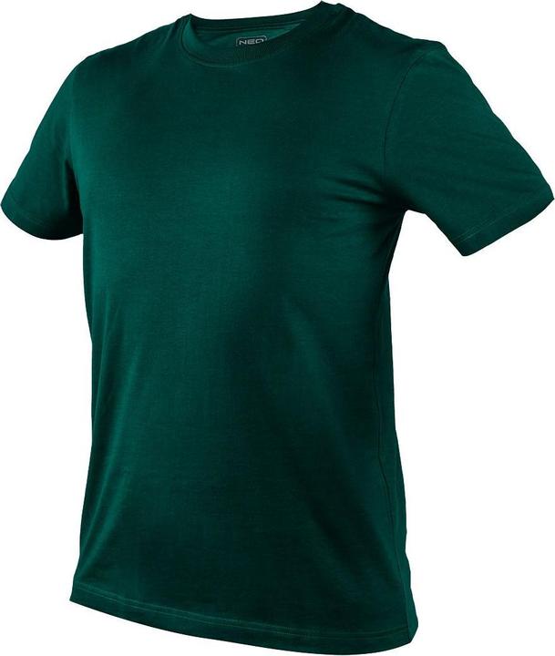 Neo Grünes T-Shirt, Grösse L (L)