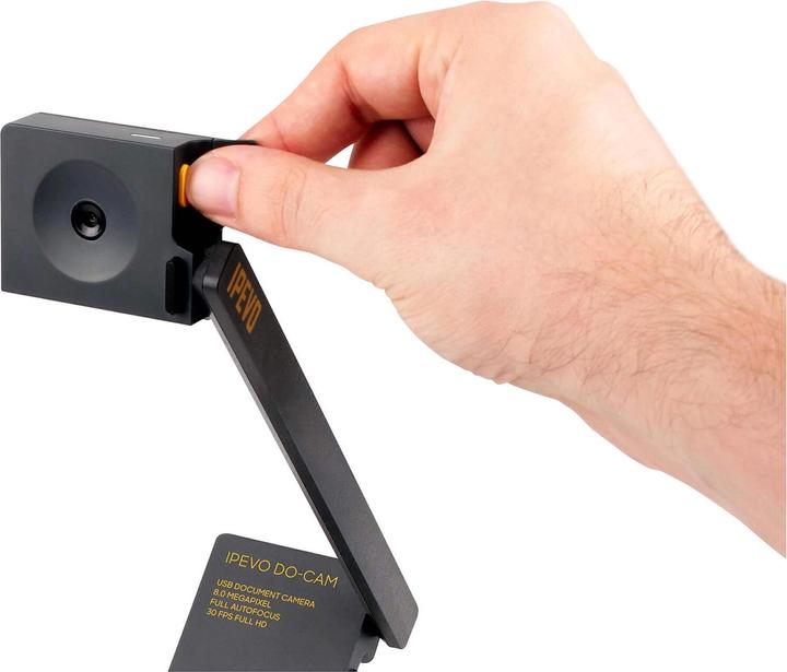 Produktbild Ipevo DO-CAM (Full HD, 35.5 x 26.5 cm)