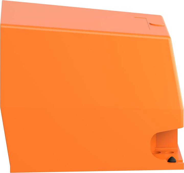Immagine prodotto Schneider Electric single foot switch - IP66 - with cover -