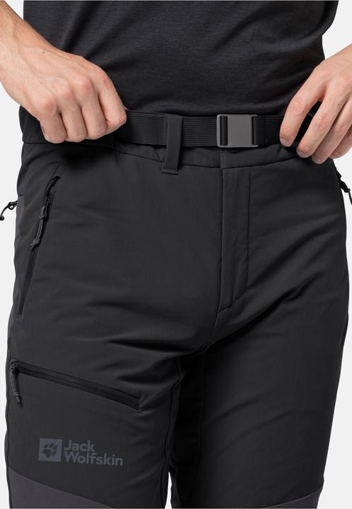 Immagine prodotto Jack Wolfskin Ziegspitz Pants M (46)