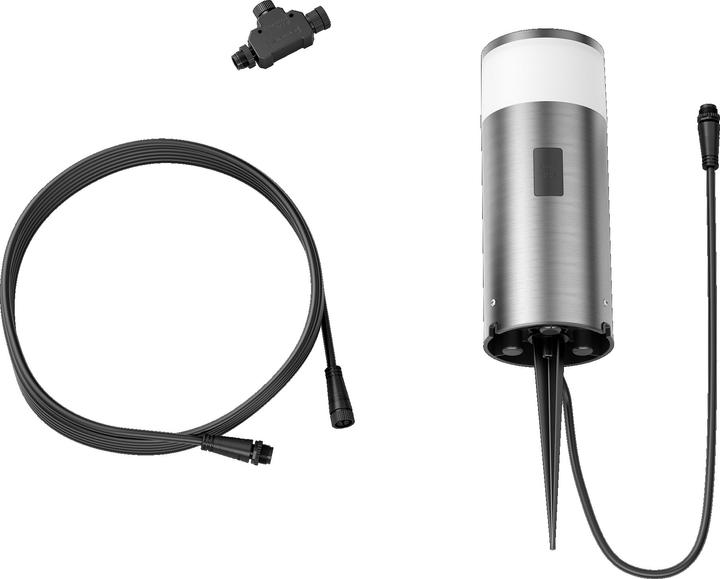 Image du produit Philips Hue Calla Lampe de socle (350 lm, IP44)