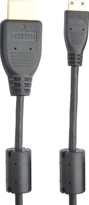 Image du produit Prokord Câble HDMI - 3 m (3 m, HDMI)