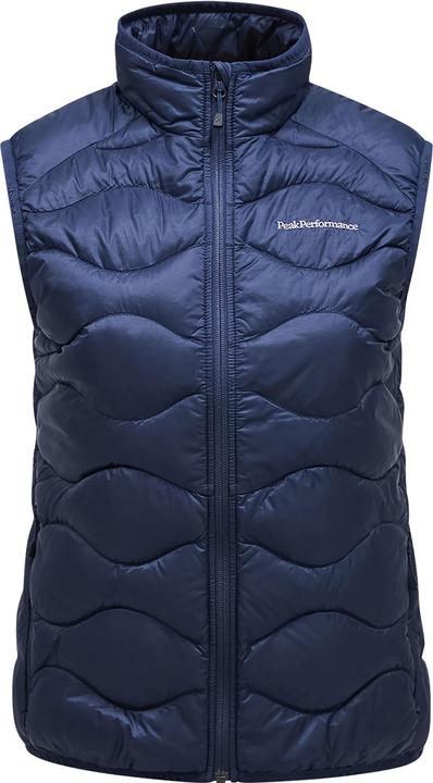 Peak Performance Women's Helium Down Vest