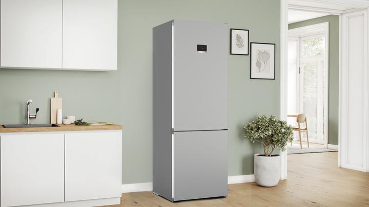 Actual product image Bosch Hausgeräte KGN497LDF (440 l)