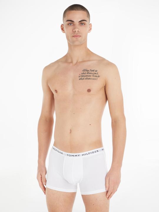 Immagine prodotto Tommy Hilfiger Boxer Essential 3 Pack (M, confezione da 3)