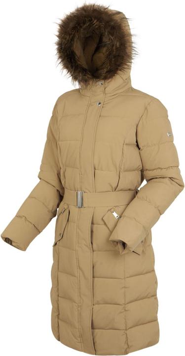 Produktbild Regatta Decima gesteppte wattierte Jacke (42 D)