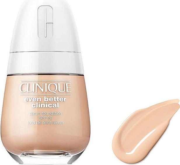 Actual product image Clinique Even Better (CN10 - Alabaster)