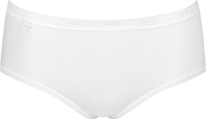 Produktbild Sloggi Basic+ Midi (48, 4er Pack)