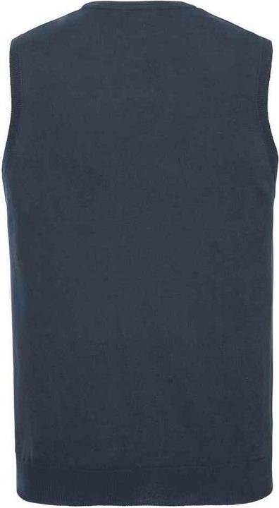 Produktbild Russell Sweatshirt VAusschnitt Ärmellos (XL)