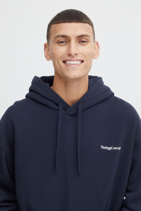 Immagine prodotto TheJoggConcept The Jogg Concept Uomo - JCMRAFINE HOODIE CA - Cardigan - 22800351 (XXL)