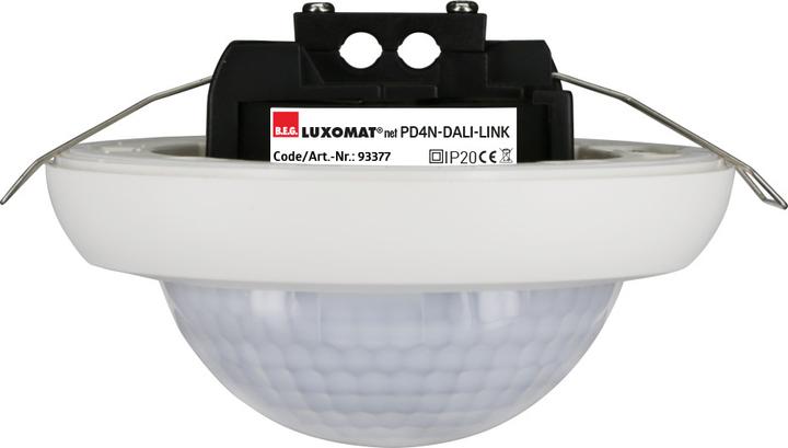 Actual product image BEG 93377 PD4N-DALILINK Multisensor (12 m)