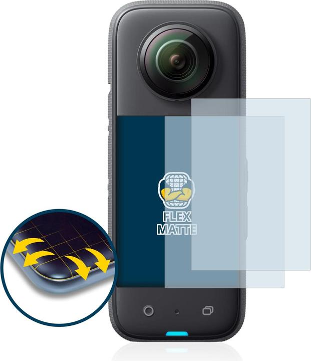 Image du produit BROTECT Full-Cover Protection Mat (x3)