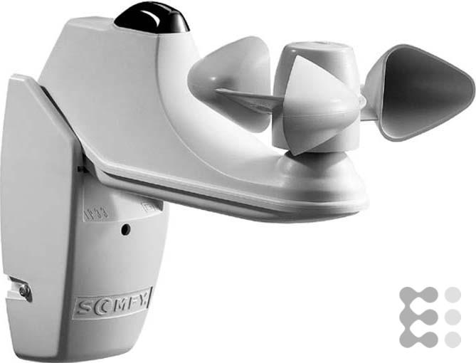 somfy Soliris