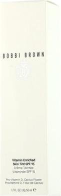 Produktbild Bobbi Brown Vitamin Enrichie Skint Tint Sun Protection Factor 15 Deep 1 (Deep 1)