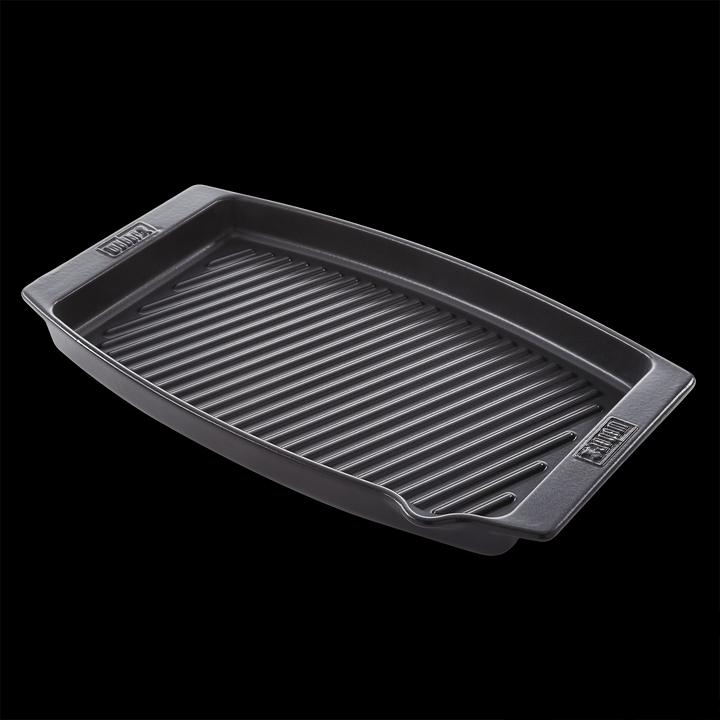 Produktbild Weber BBQ Grillpfanne