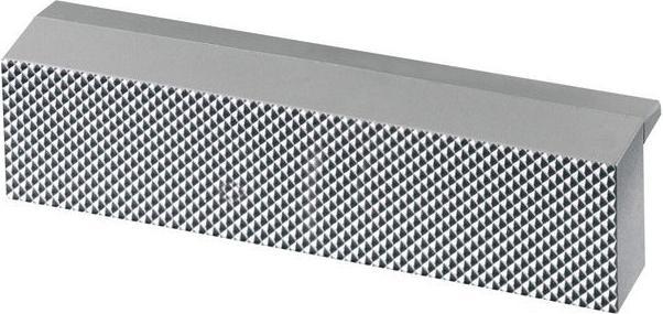 Produktbild Magnet Schutzbacke Typ Polyurethan Riffel, Grösse 160 mm