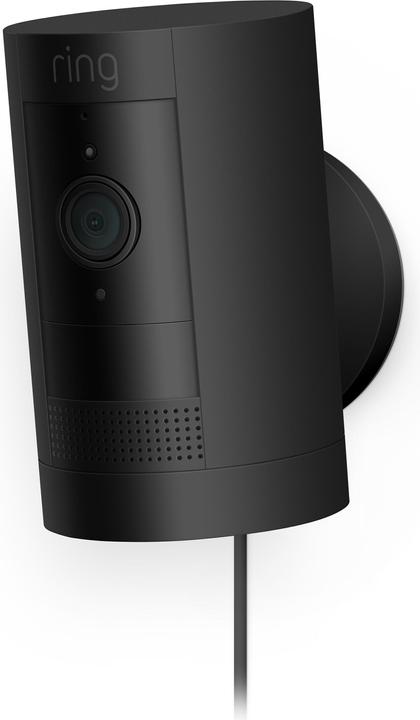 Produktbild Ring Stick Up Cam Plug-In (1920 x 1080 Pixels)