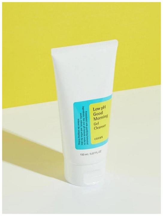 Produktbild Cosrx Good Morning (Gel, 150 ml)