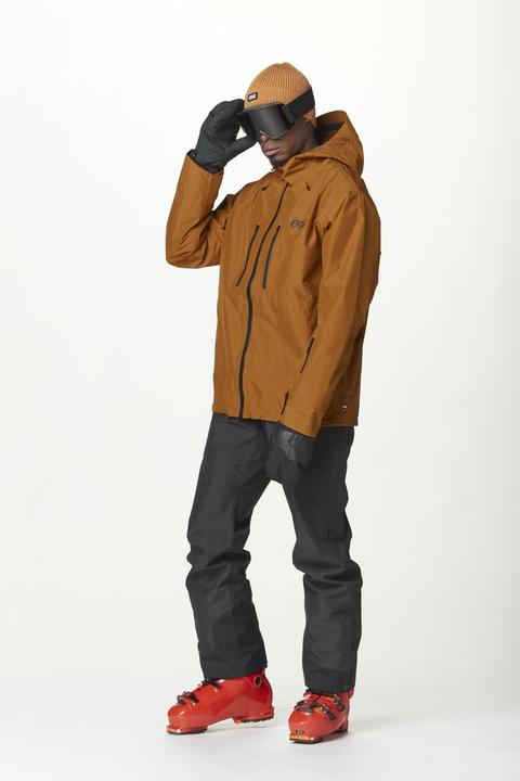 Image du produit Picture Veste Welcome 3L Explore (S)