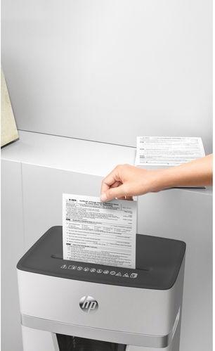 Actual product image HP OneShred 15CC (Particle cut)