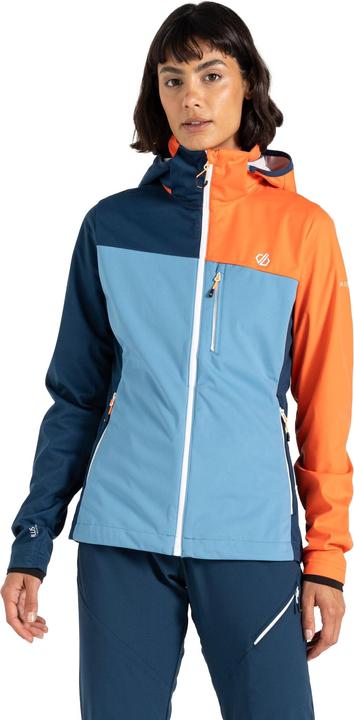 Image du produit Dare2b - Veste softshell LEXAN - Femme (44 D)