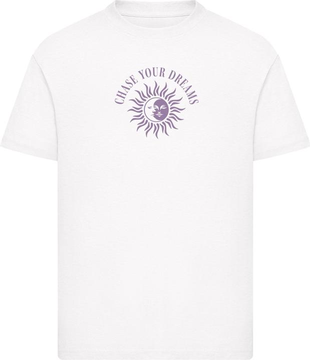 Mister Tee MisterTee Chase Your Dreams Sun And Moon Tee - 188315
