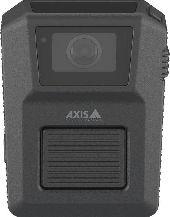 Actual product image Axis W102 BLACK 5 PCS OFFERS UP (1920 x 1080 Pixels)