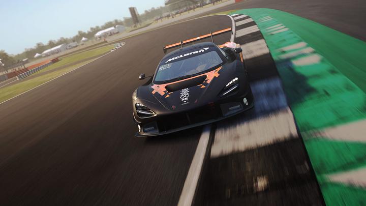 Actual product image 505 Games Assetto Corsa Competizione (PS4, DE)