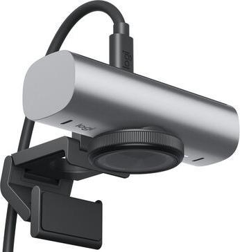 Immagine prodotto Logitech MX Brio 705 per le aziende (8.50 Mpx)