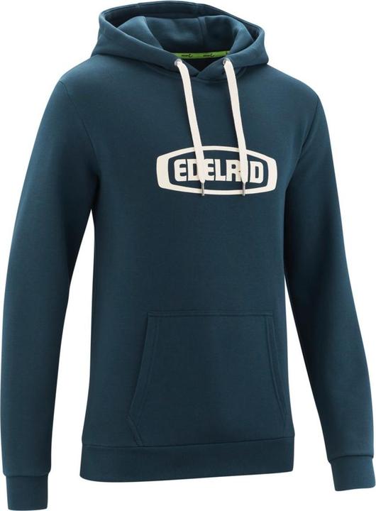 Edelrid Herren Spotter Hoody (Kletterpullover) -