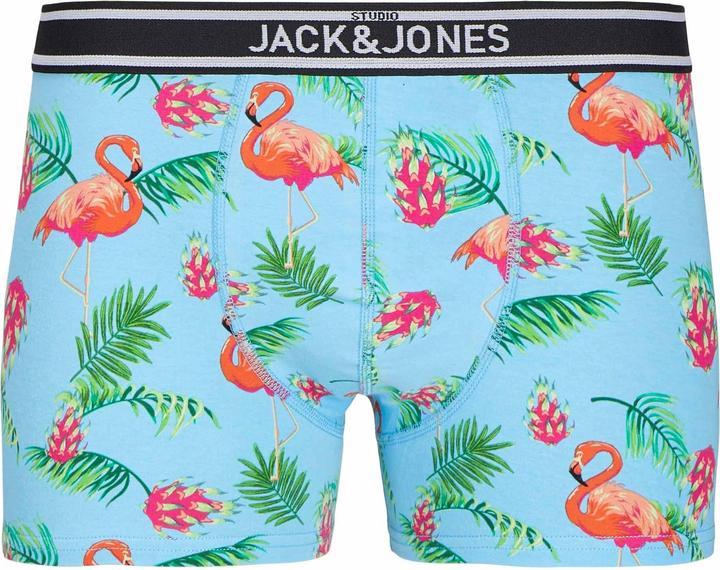 Immagine prodotto Jack & Jones 12er-pack Shorts Shorts (XL, confezione da 12)
