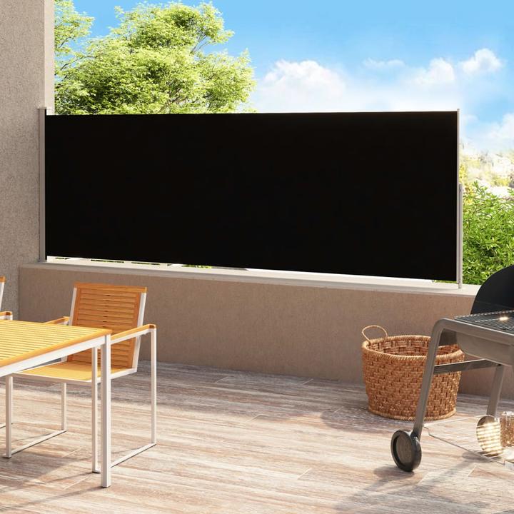 Image du produit VidaXL Auvent latéral (5 m)