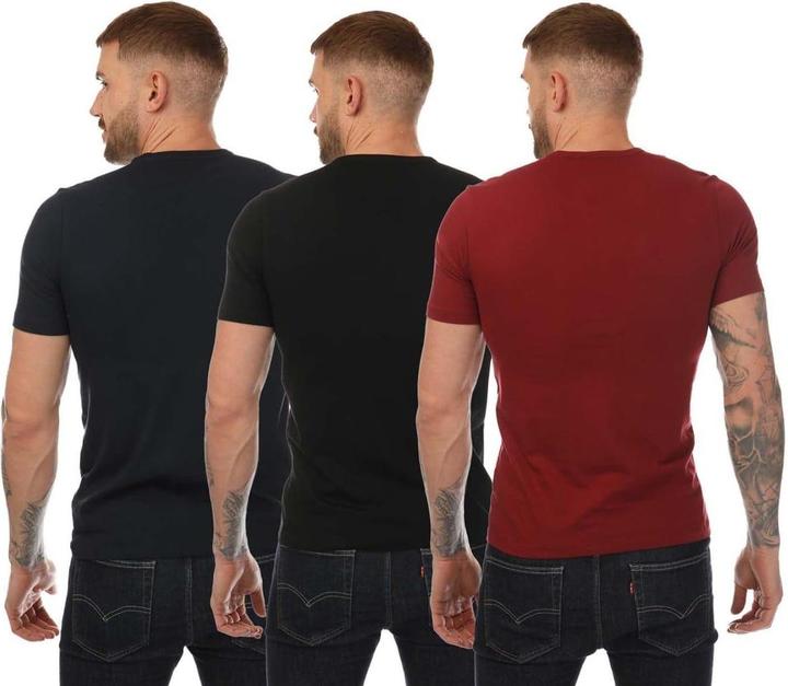 Produktbild HUGO TShirt (3erPack) (S)