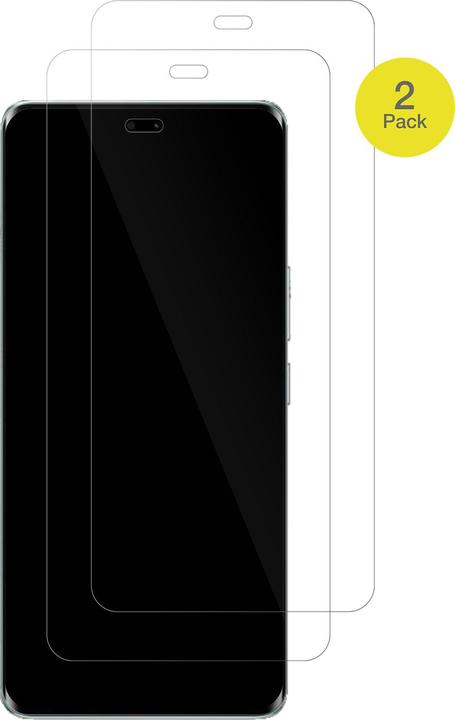 Immagine prodotto Dipos 3D Full-Cover Pellicola Protettiva (1 Pezzo/i, Honor 60 Pro)