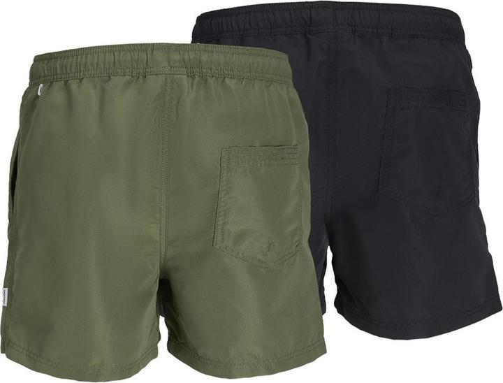 Actual product image Jack & Jones 2 Pack Swimming Shorts (XXL)