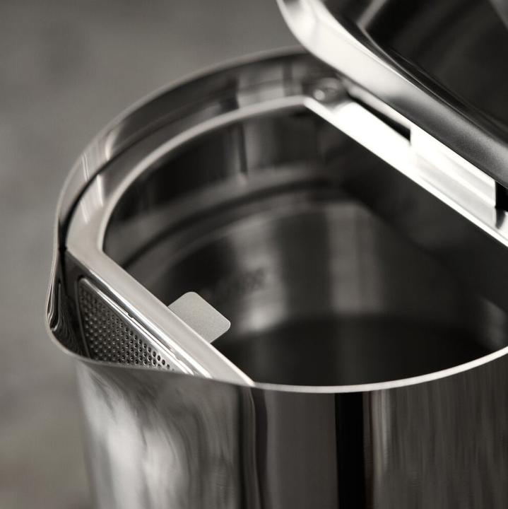 Produktbild Aarke Wasserkocher (1.20 l, EU-Stecker)