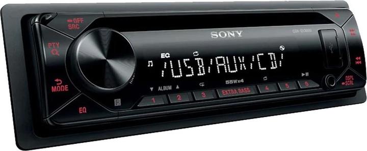 Produktbild Sony CDX-G1300U