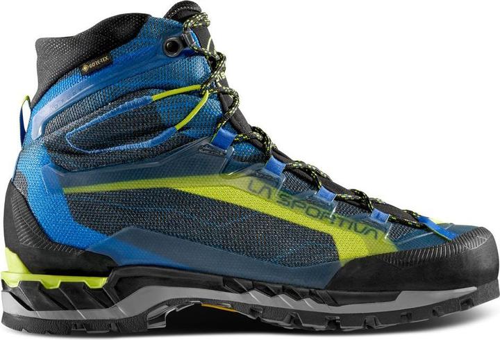 Produktbild La Sportiva Trango Tech Gtx (45)