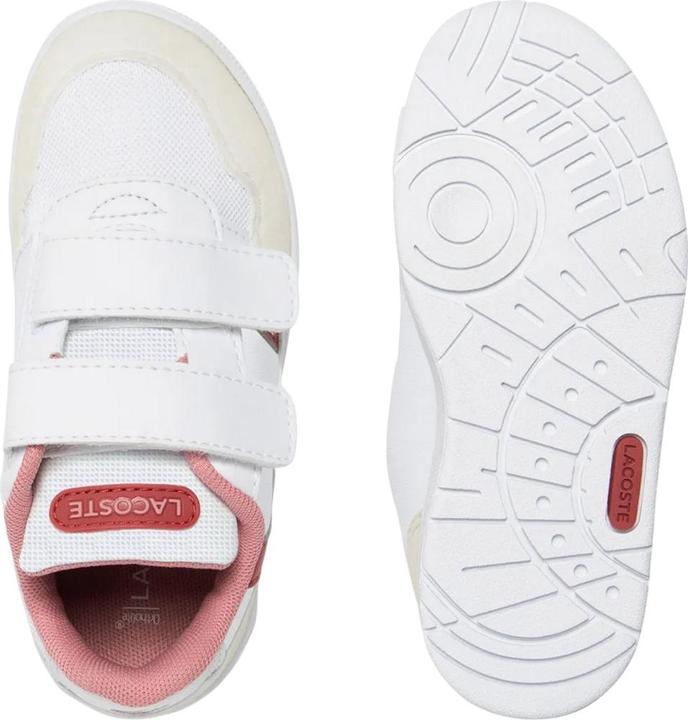 Image du produit Lacoste - Baskets T-CLIP - Enfant (24)