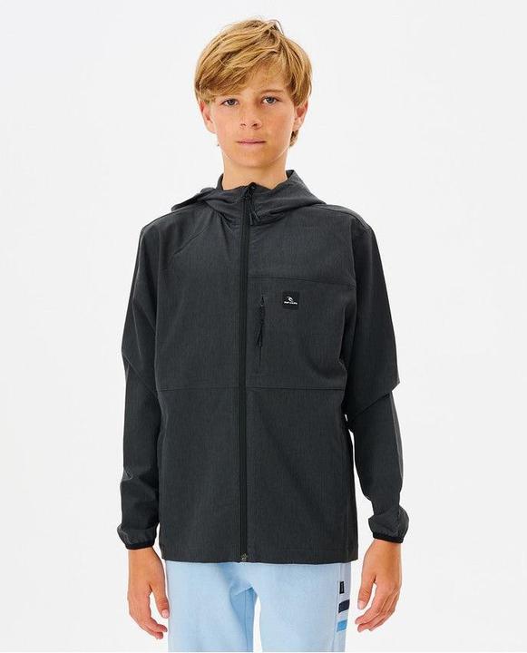 Rip Curl Anti Series Elite Jacke - Junge (10)