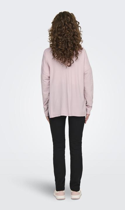Produktbild Only ONLAMALIO Strickpullover Strickpullover (M)