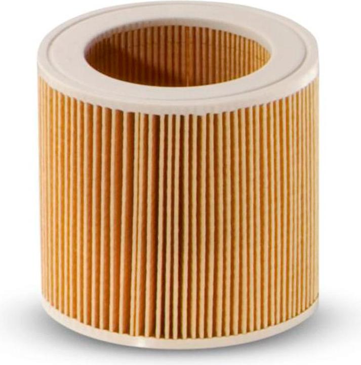 Actual product image Kärcher Cartridge filter WD/SE
