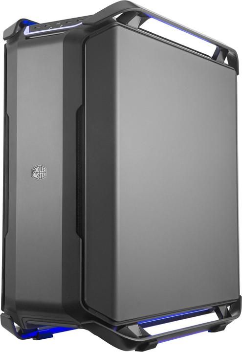 Cooler Master Cosmos C700P (ATX, mATX, Mini-ITX, E-ATX)