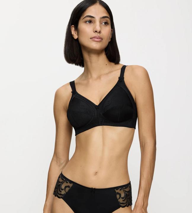 Produktbild Triumph Doreen + Cotton 01 N (105 E, Einzelpack)
